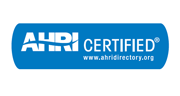 AHRI Certified
