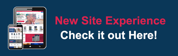 American New Site Preview