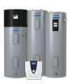 Residential Electric - American Water Heaters