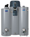 Residential Gas - American Water Heaters