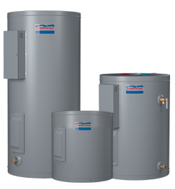 Light-Duty Electric Water Heater LCDE Series