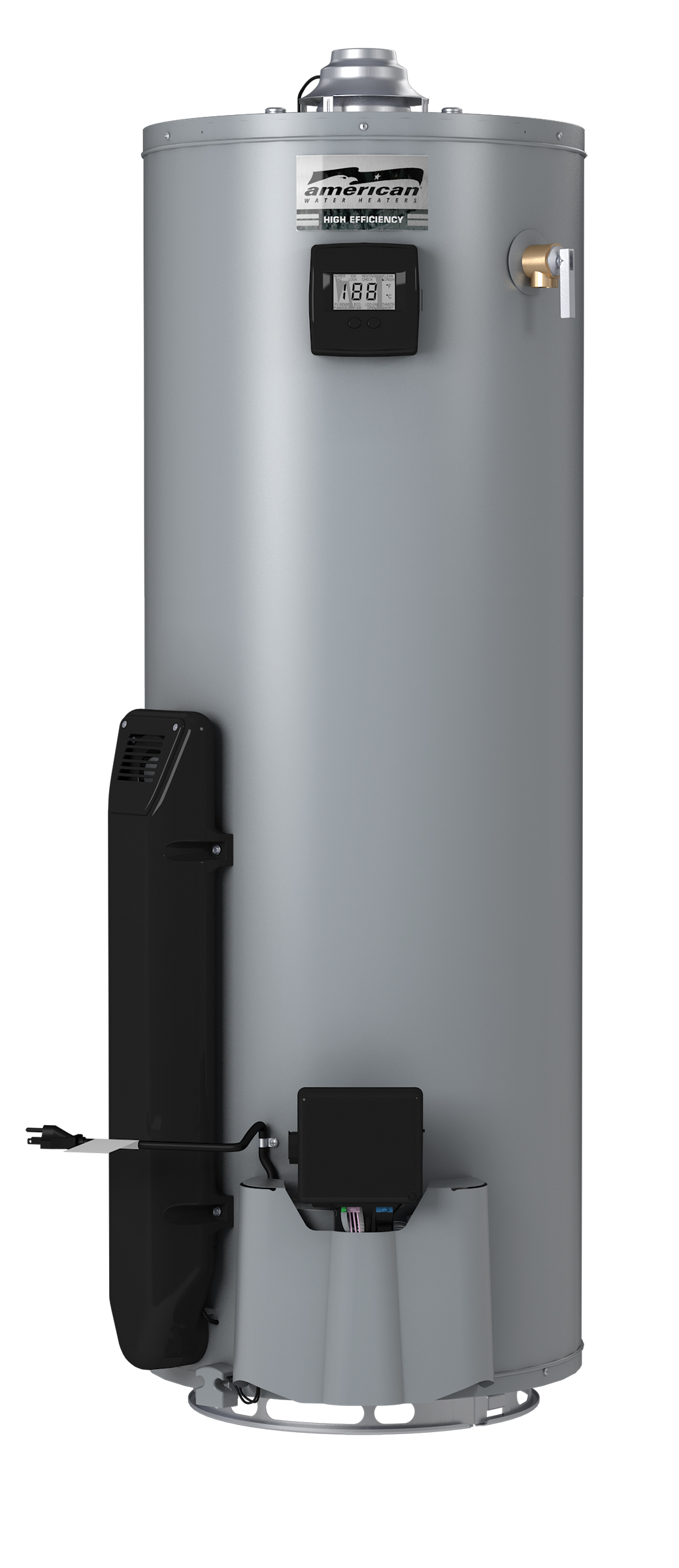 American Water Heaters Media Bank American Water Heaters