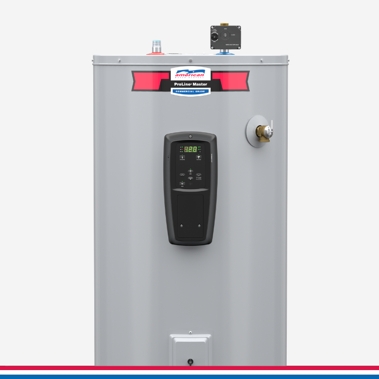 Residential Electric tank water heater