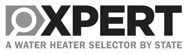 Xpert - A product selection tool by AO Smith (logo)