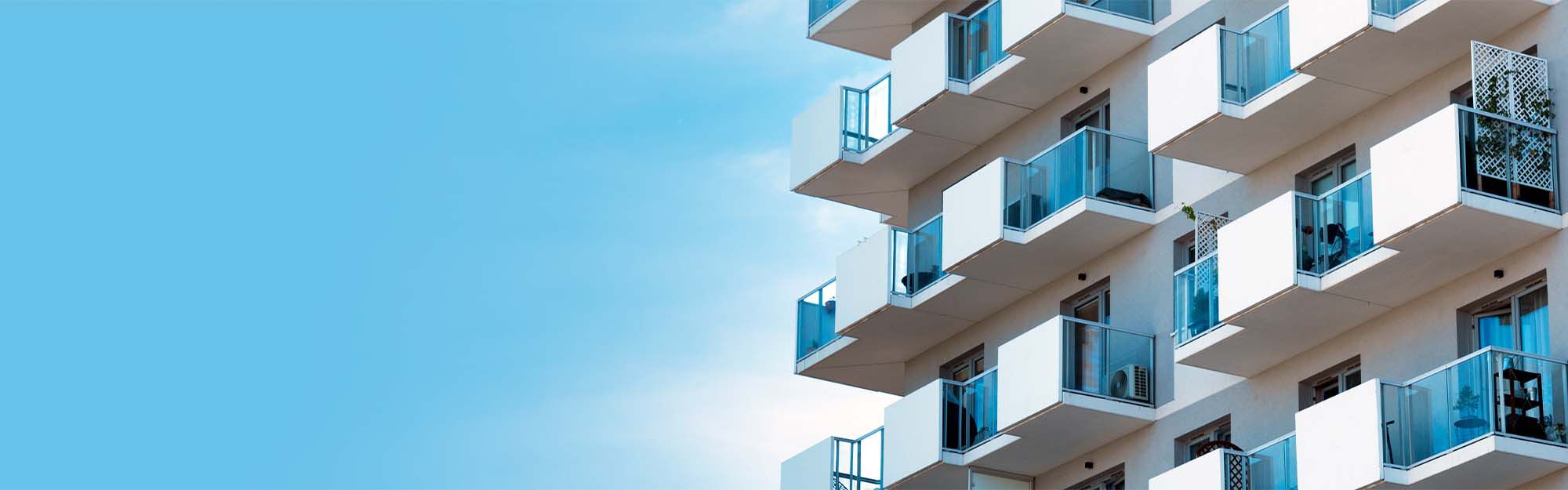 Commercial Storage Tanks Building
