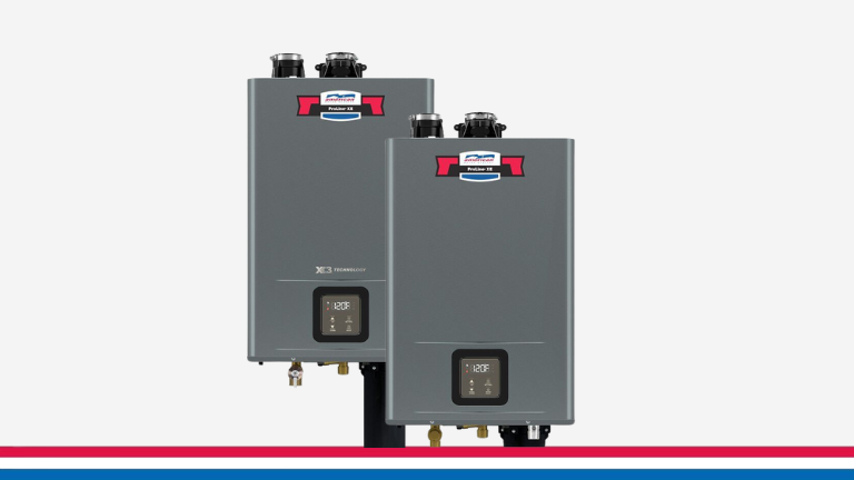 Better Adapt&trade; Standard Condensing