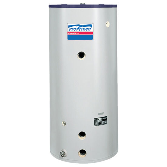 Standard Storage Tanks image