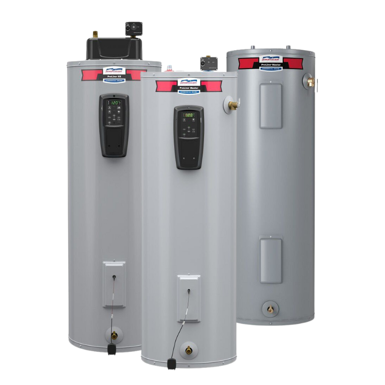 Residential electric Tank Water heaters