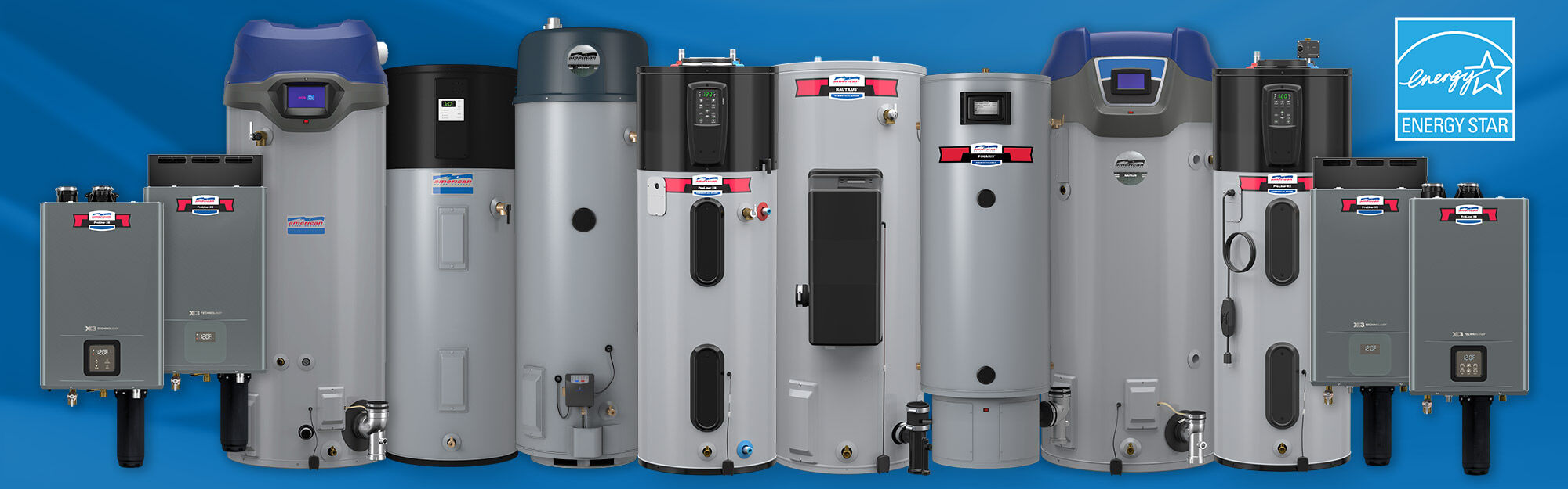 Energy Star Products