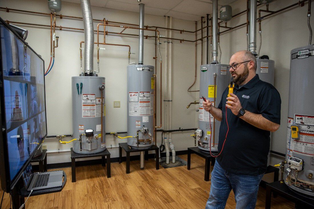 Global University training