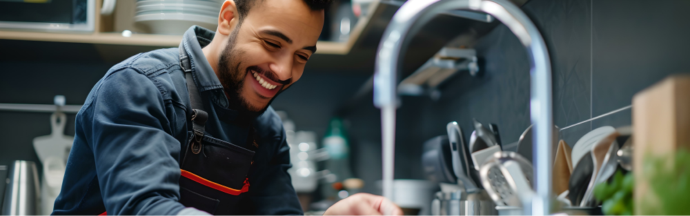 Commercial Gas Tankless Water Heaters