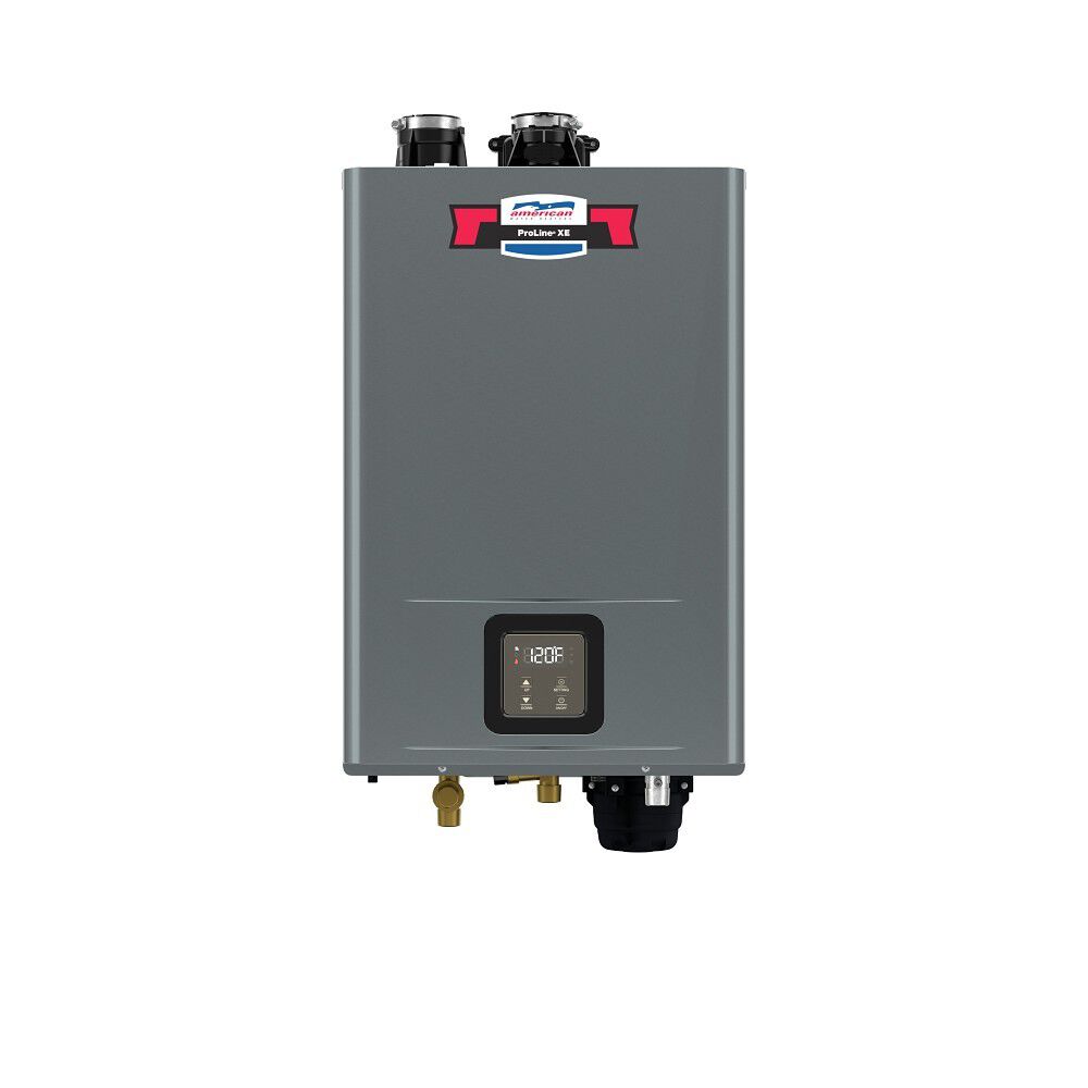Adapt&reg; SC Standard Condensing Ultra-Low NOx 180,000 BTU Natural Gas Tankless Water Heater