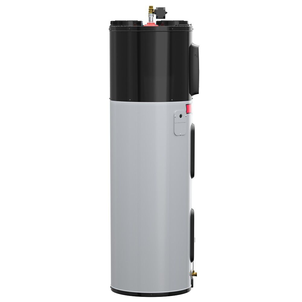 Proline® MAX 40-Gallon Smart Hybrid Electric Heat Pump Water