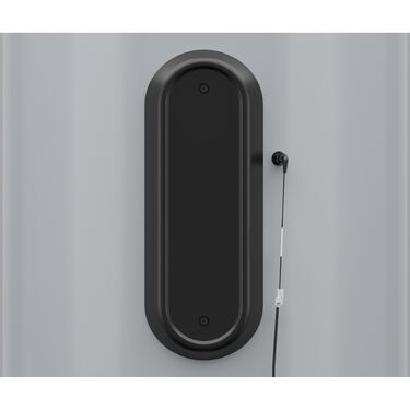 Proline&reg; MAX 50-Gallon Smart Hybrid Electric Heat Pump Water Heater with Premium Smart Valve Technology