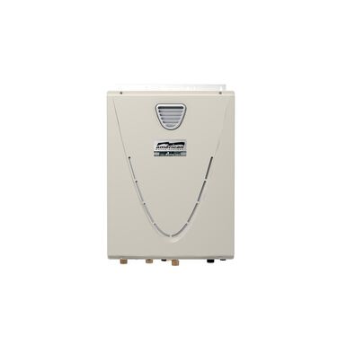 MCT-199O-P - Commercial Outdoor Tankless Ultra-Low NOx Condensing Liquid Propane Water Heater - 199,000 BTUs