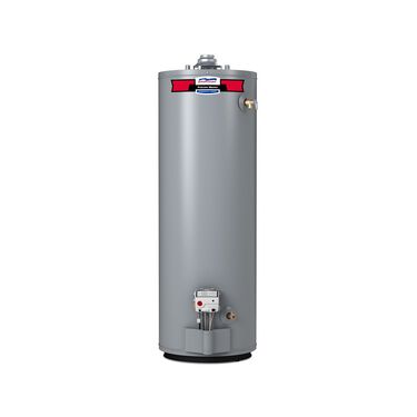 G82-40T40R - ProLine&reg; Master 40-Gallon Liquid Propane Water Heater - 8 Year Warranty