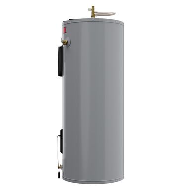 Proline&reg; X Split Heat Pump 76-Gallon Tall Water Heater Tank