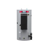 PCG82-40S50L - Nautilus&trade; 40-Gallon High Value Condensing Power Vent Ultra-Low NOx Natural Gas Water Heater - 8 Year Warranty