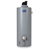 Series Discontinued: PVG62-75T72-NVS - 75 Gallon 72,000 BTU Power Vent Tall Natural Gas Water Heater - 6 Year Warranty