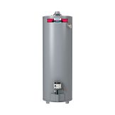 GU61-40T40R - ProLine&reg; 40-Gallon Tall Ultra-Low NOx Atmospheric Vent Gas Water Heater - 6 Year Warranty