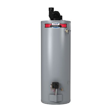 PDVG62-50T45-NV - ProLine&reg; XE 50-Gallon 45,000 BTU Power Direct Vent Natural Gas Water Heater - 6 Year Warranty