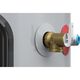 Hybrid Electric Heat Pump AL 50-Gallon Water Heater with Anti-Leak Technology