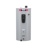 EEA8F-50R - ProLine Master&reg; 50-Gallon Smart Electric Short Water Heater with CTA-2045 - 8 Year Warranty