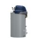 HCG3-60T145-3P - HCG&reg; FLEX&trade; 60-Gallon Commercial Condensing Adaptive Water Heater -  Liquid Propane