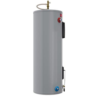 Proline&reg; X Split Heat Pump 62-Gallon Tall Water Heater Tank