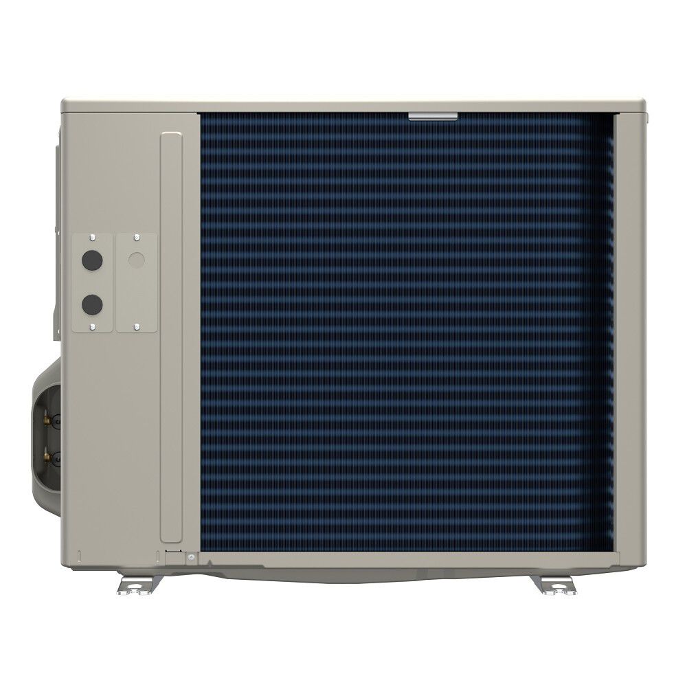 Proline&reg; X Outdoor Split Heat Pump Water Heater