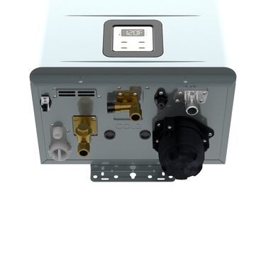 Adapt&reg; SC Standard Condensing Ultra-Low NOx 199,000 BTU Natural Gas Tankless Water Heater