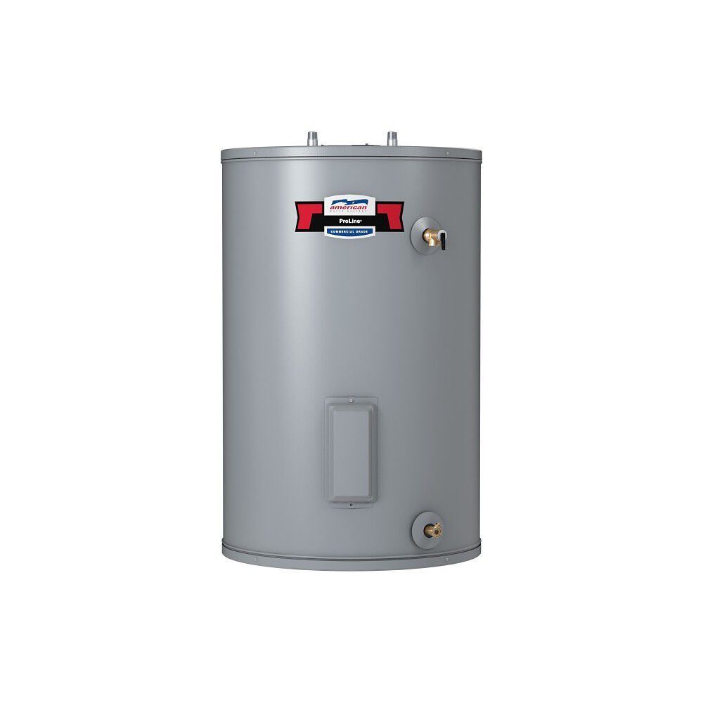 E61-20U-017SV - ProLine&reg; 20-Gallon Compact Electric Water Heater - 6 Year Warranty