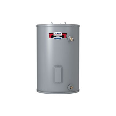 E61-20U-017SV - ProLine&reg; 20-Gallon Compact Electric Water Heater - 6 Year Warranty