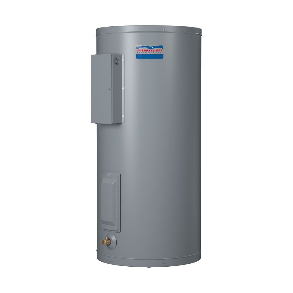 LDCE32-40R-055DV - 46-Gallon Tall Commercial Light Duty Electric Water Heater
