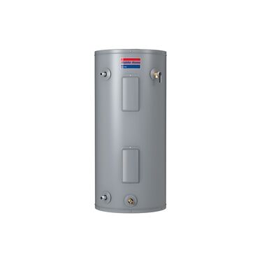 Series Discontinued: MHE6-40R-030D - ProLine&reg; Mobile Home 40-Gallon Short Electric Water Heater - 6 Year Warranty
