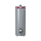 GU82-50T40R - ProLine&reg; Master 50-Gallon Tall Ultra-Low NOx Natural Gas Water Heater - 8 Year Warranty