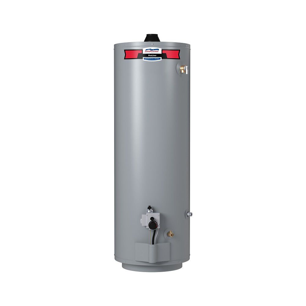 MHDV-62-30T30-3NV - ProLine&reg; 30-Gallon Mobile Home Direct Vent Natural Gas/ Liquid Propane Water Heater- 6 Year Warranty