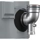 AHCG3-119T500-4 - HCG&reg; FLEX&trade; 119-Gallon Commercial Condensing Adaptive Water Heater