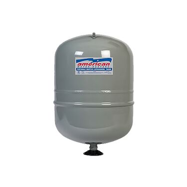 2-Gallon Potable Water Expansion Tank