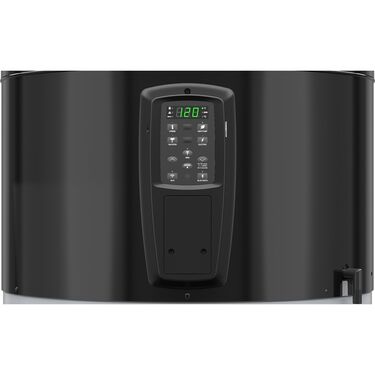 Hybrid Electric Heat Pump AL 66-Gallon Water Heater with Anti-Leak Technology