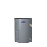 10 gal/3.5 KW Commercial Light Duty Compact Electric Water Heater