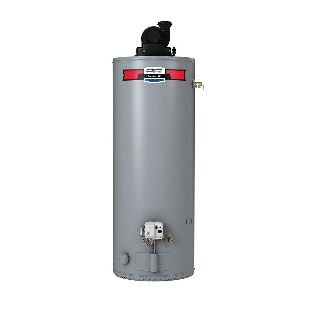 PVG62-75T76-NV - ProLine® XE 75-Gallon 76,000 BTU PowerFlex® Power