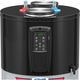 Hybrid Electric Heat Pump AL 50-Gallon Water Heater with Anti-Leak Technology