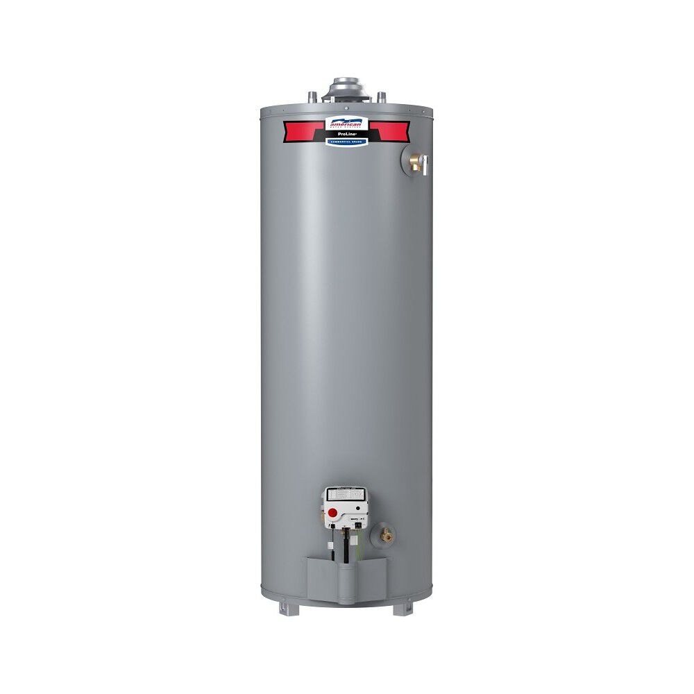 GB61-40T40 - ProLine&reg; 40-Gallon Tall 36,000 BTU Liquid Propane Water Heater - 6 Year Warranty