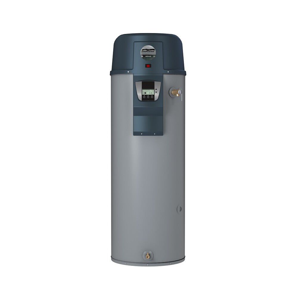 Series Discontinued: VG6250T100PV - Nautilus&trade; 50-Gallon Tall High Efficiency Power Direct Vent Liquid Propane Water Heater - 6 Year Warranty