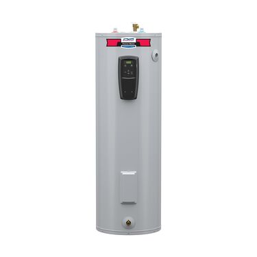 ProLine&reg; Grid-Capable 40-Gallon Tall Electric Water Heater - 6 Year Warranty