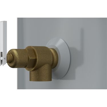 HCG3-119T400-4N - HCG&reg; FLEX&trade; 119-Gallon Commercial Condensing Adaptive Water Heater -  Natural Gas