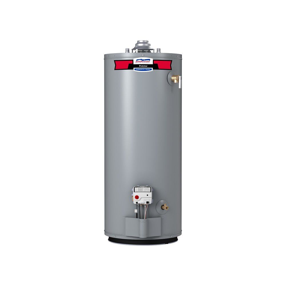 GB61-30S35 - ProLine&reg; 30-Gallon Short Atmospheric Vent Liquid Propane Water Heater - 6 Year Warranty