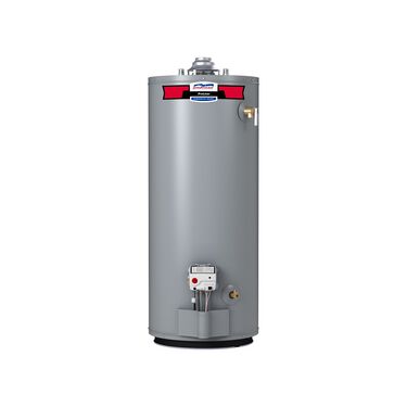 GB61-30S35 - ProLine&reg; 30-Gallon Short Atmospheric Vent Liquid Propane Water Heater - 6 Year Warranty