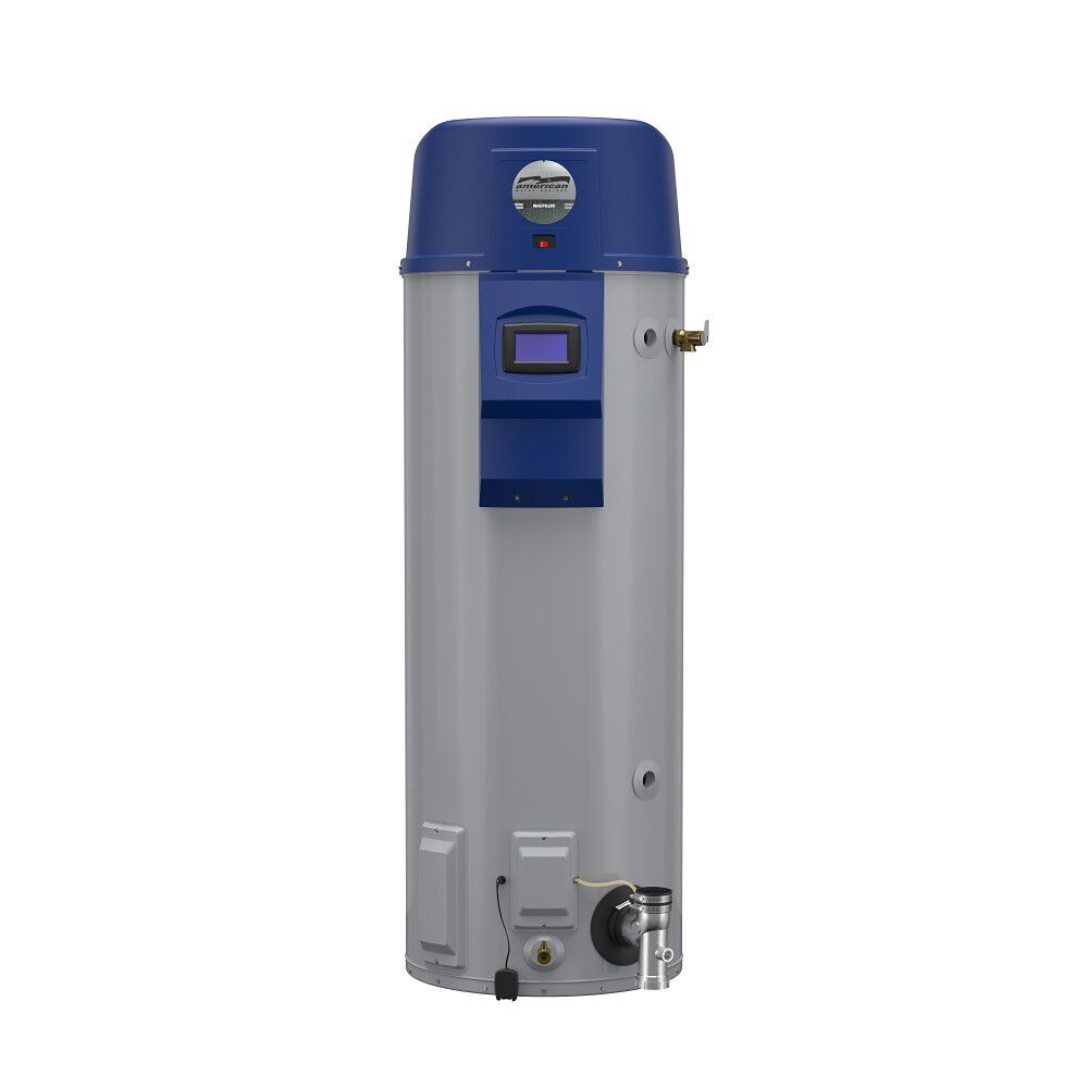 ProLine&reg; XE Nautilus&trade; 50 Gallon Tall High Efficiency Power Direct Vent Water Heater